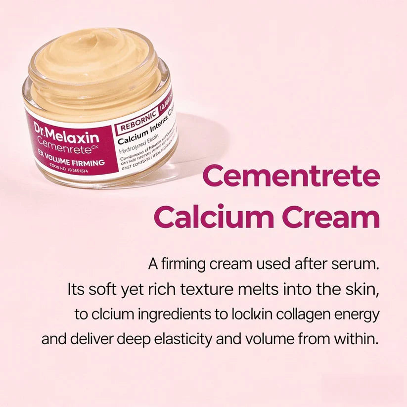 Collagen Boost Skincare Kit: Pore Minimize & Firming for Healthy Skin